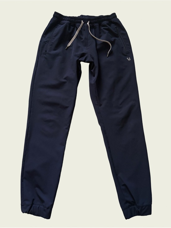 Vuori Other - Vuori Transit Technical Joggers Pants Navy